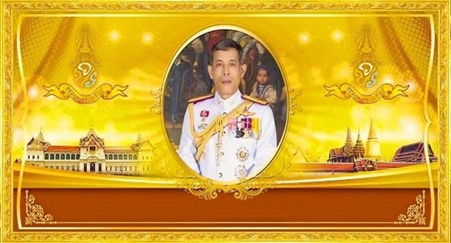 ๑๘ ถวายพระพร พระบาทสมเด็จพระเจ้าอยู่หัว ๒๘ กรกฎาคม ๒๕๖๖ “วันเฉลิมพระชนมพรรษา”