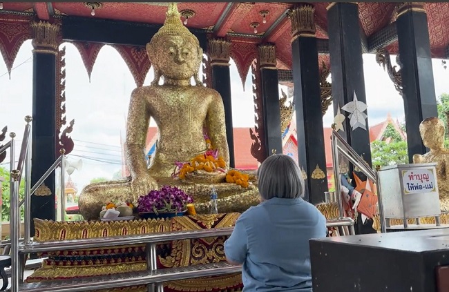 เปิดเมืองสมุทรสาคร พัฒนาด้านการท่องเที่ยว การบริการ ประชาสัมพันธ์ส่งเสริมการท่องเที่ยว “Memory of samutsakhon”